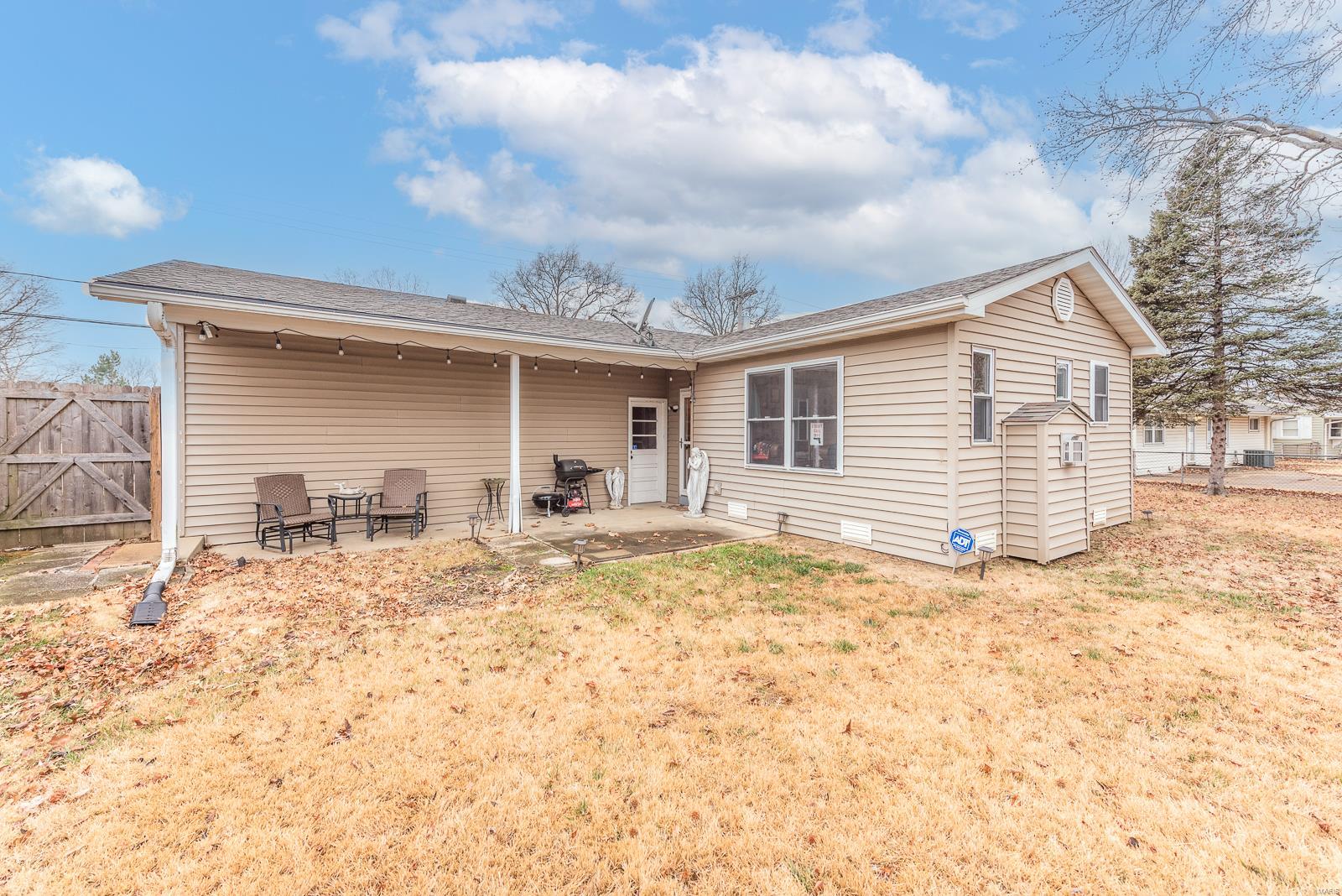 108 Bridle Ridge Road Collinsville, IL 62234 - Photo 18 of 18 Gallery Image 18