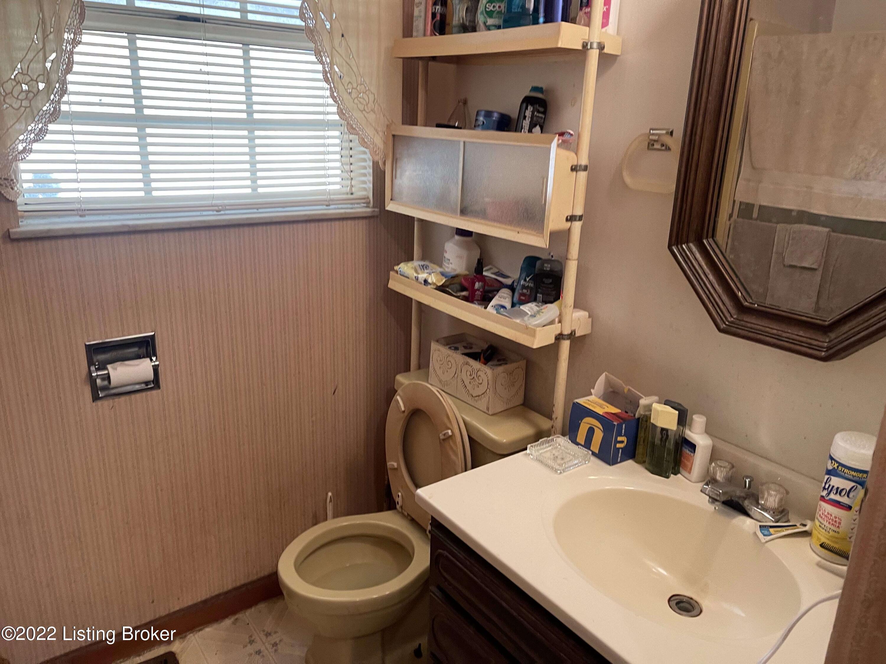 9130 Cranston Road Morehead, KY 40351 - Photo 3 of 34 Bathroom2