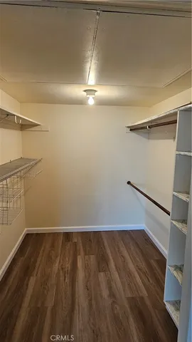 a view of small space