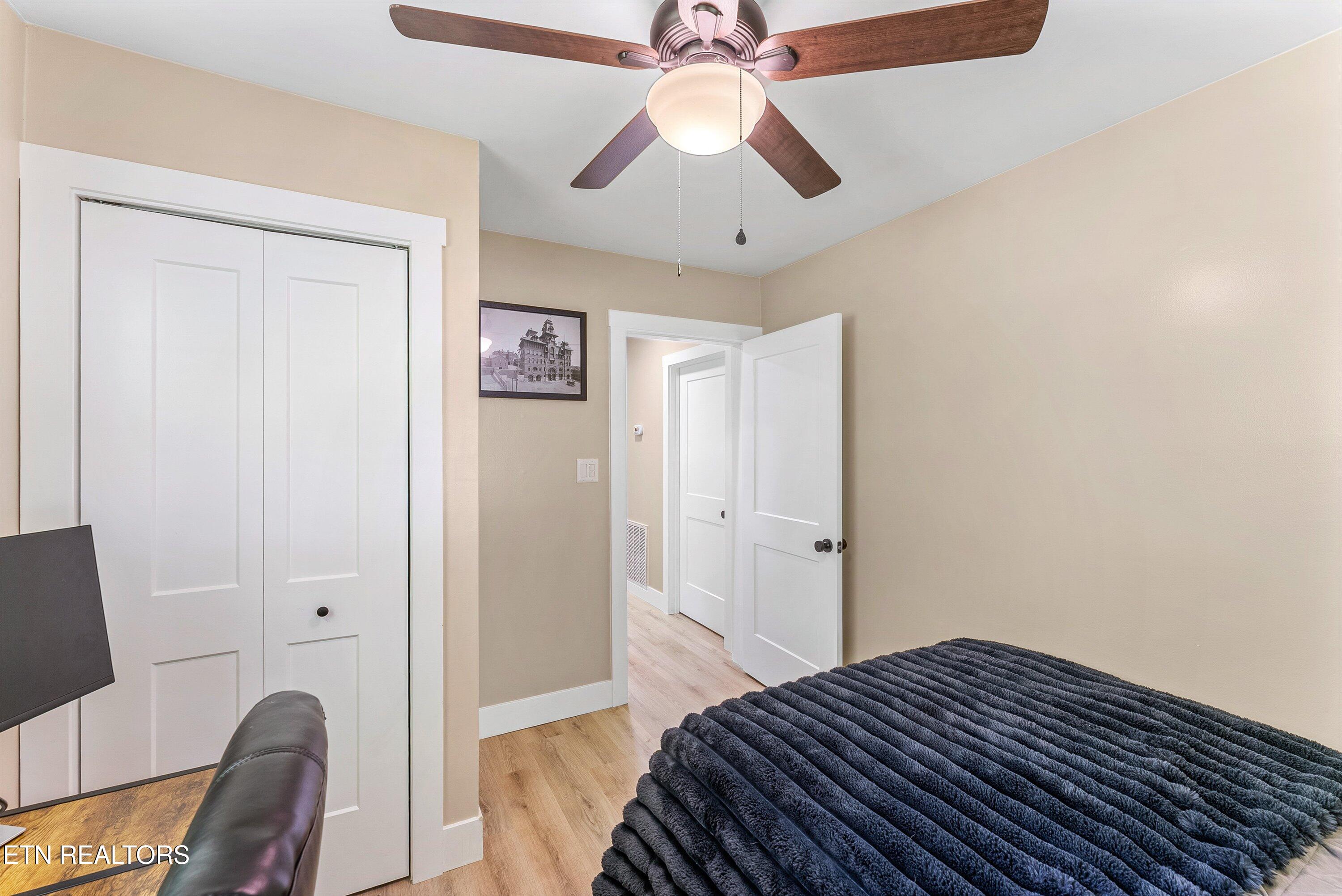 103 Loyola Lane Oak Ridge, TN 37830 - Photo 25 of 36 27-1st Bed A2