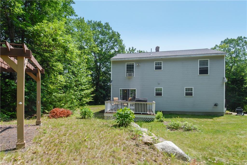 344 Mt Hunger Shore Road Raymond, ME 04071 - Photo 24 of 30 Photo