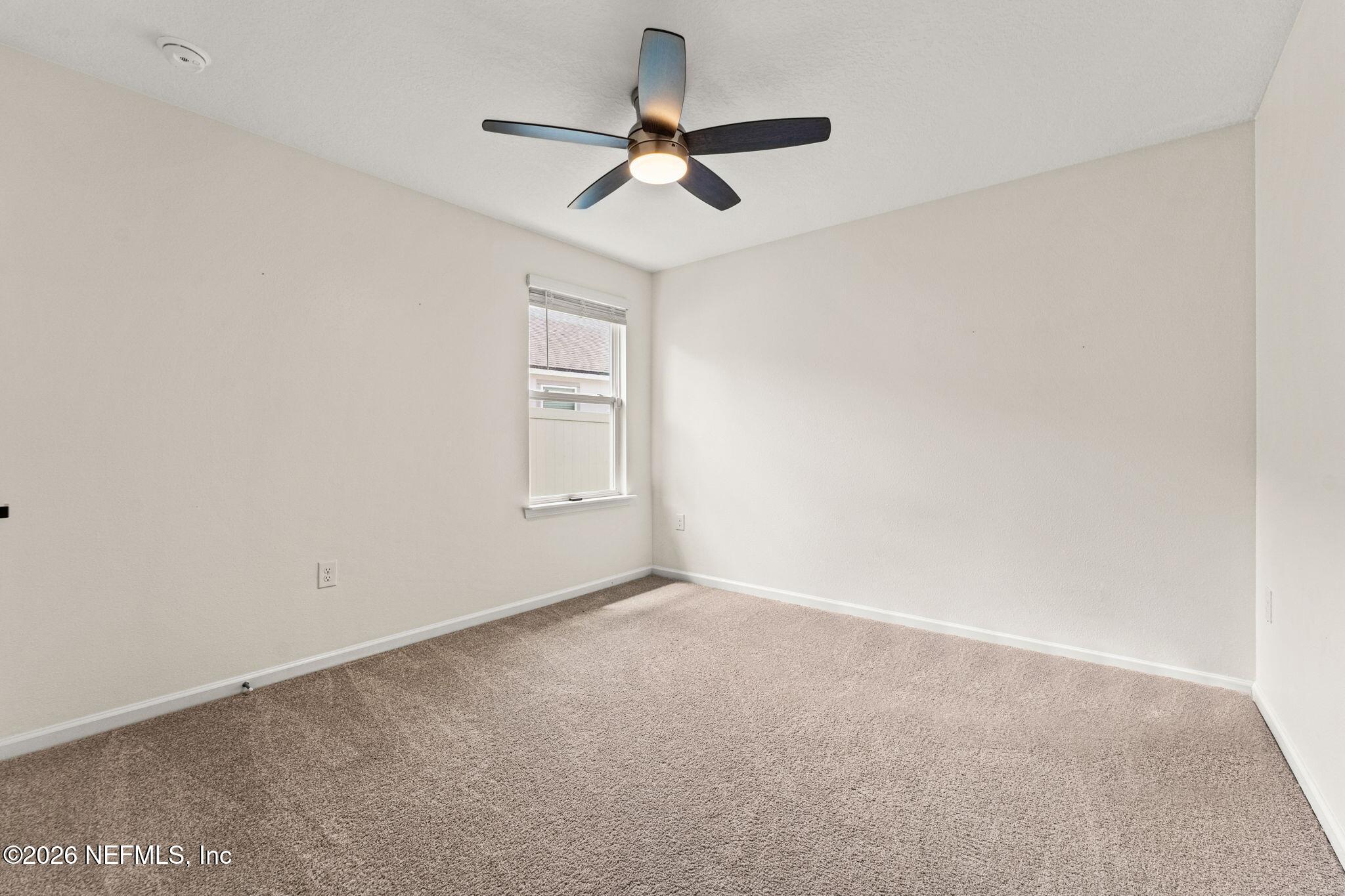 66132 Edgewater Drive Yulee, FL 32097 - Photo 23 of 25 Bedroom 4