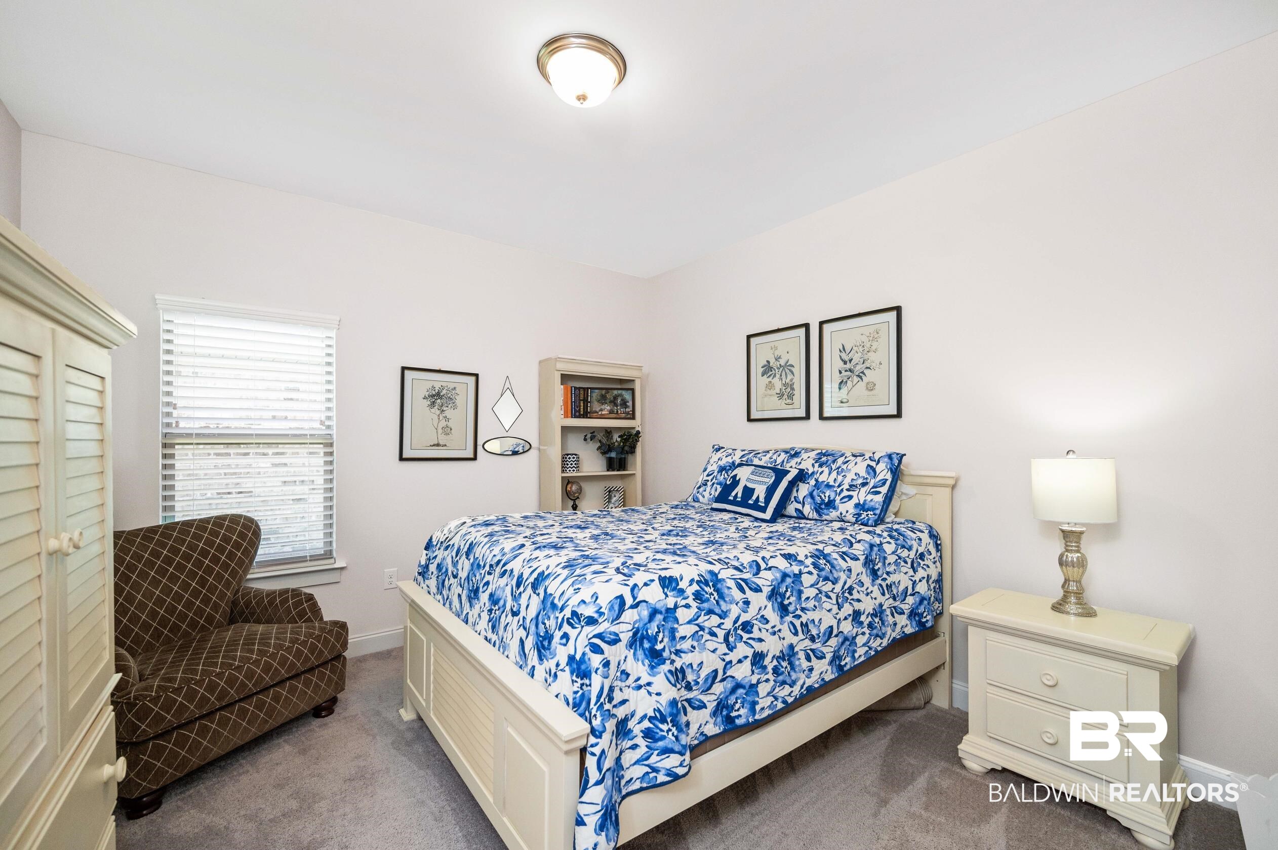 1704 Breckinridge Place Foley, AL 36535 - Photo 20 of 36 Bedroom 2