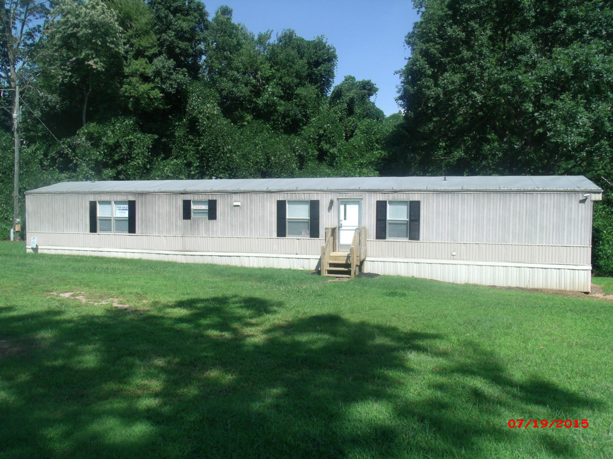 5469 Callands Road Chatham, VA 24531 - Photo 1 of 12 a view of a house with backyard and sitting area