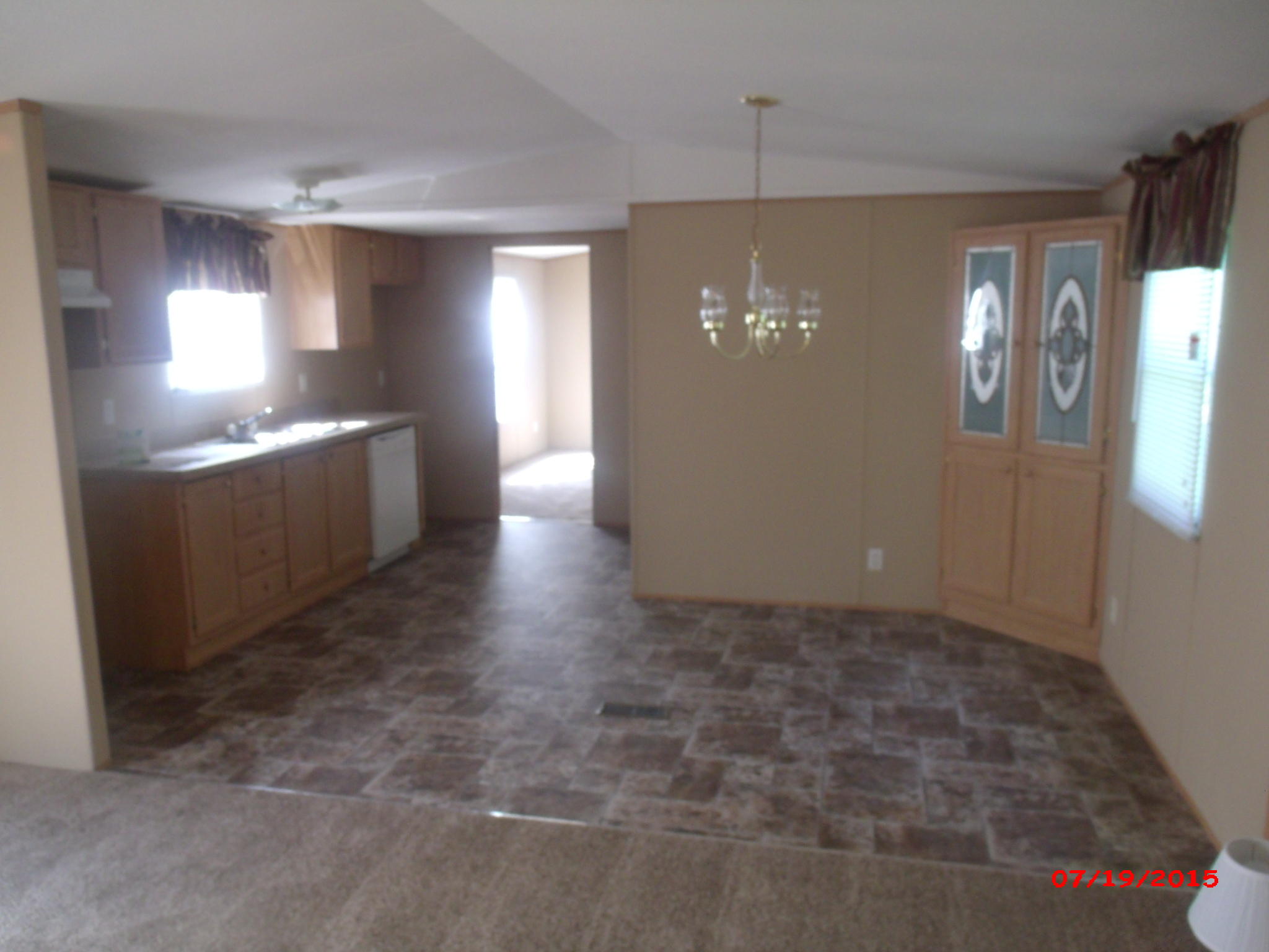 5469 Callands Road Chatham, VA 24531 - Photo 3 of 12 a view of gallery with windows