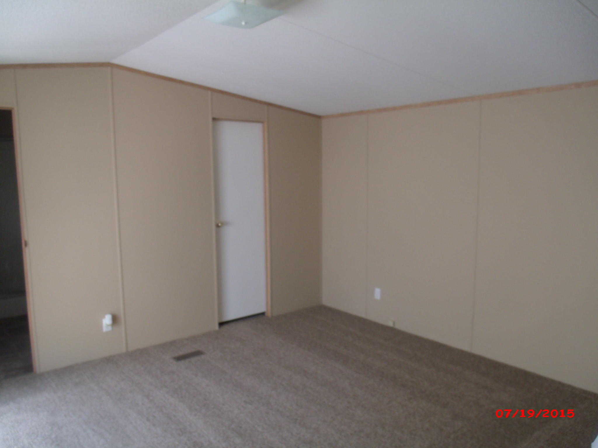 5469 Callands Road Chatham, VA 24531 - Photo 5 of 12 a view of an empty room