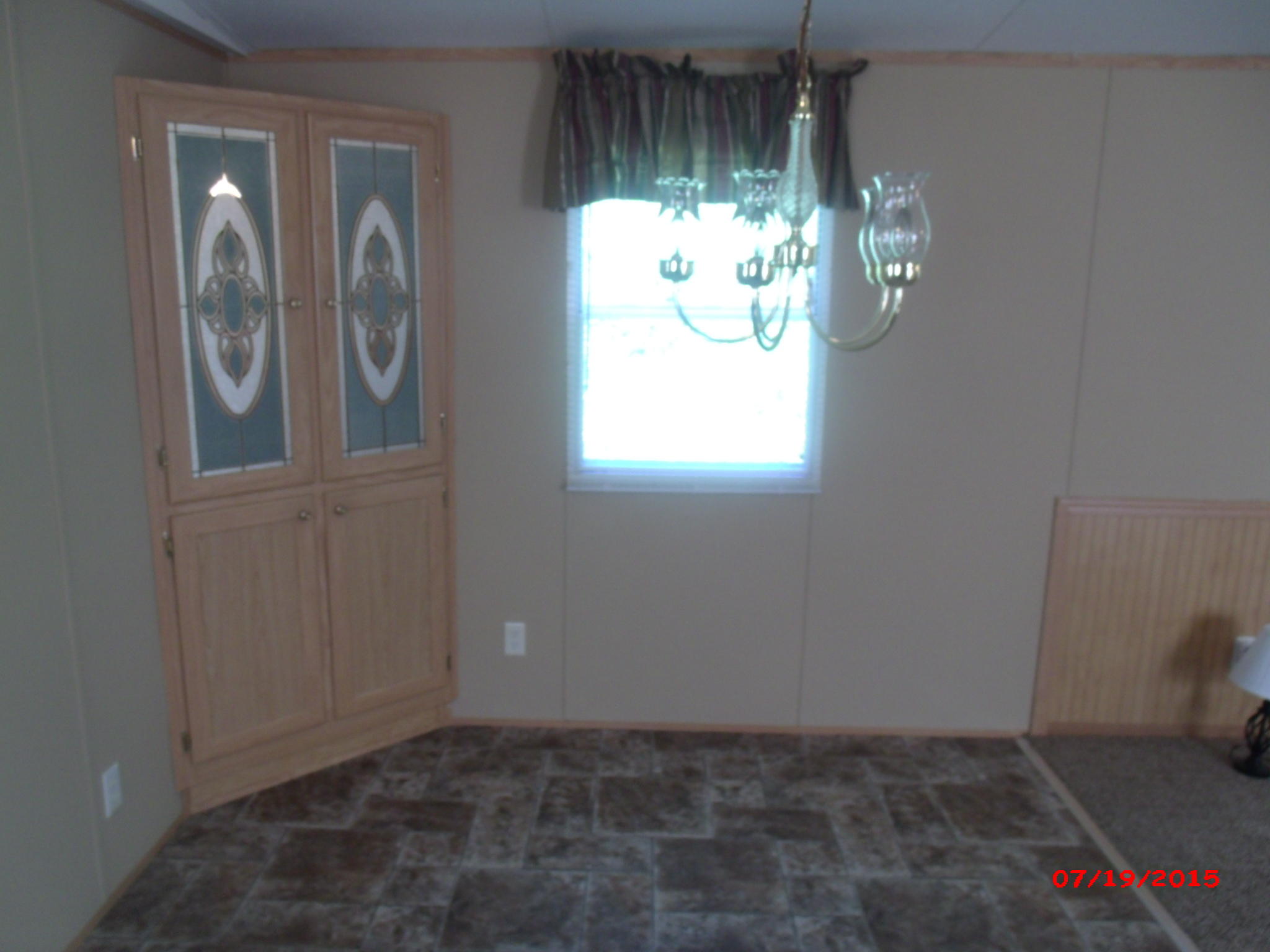 5469 Callands Road Chatham, VA 24531 - Photo 9 of 12 a view of a entryway door with wooden floor