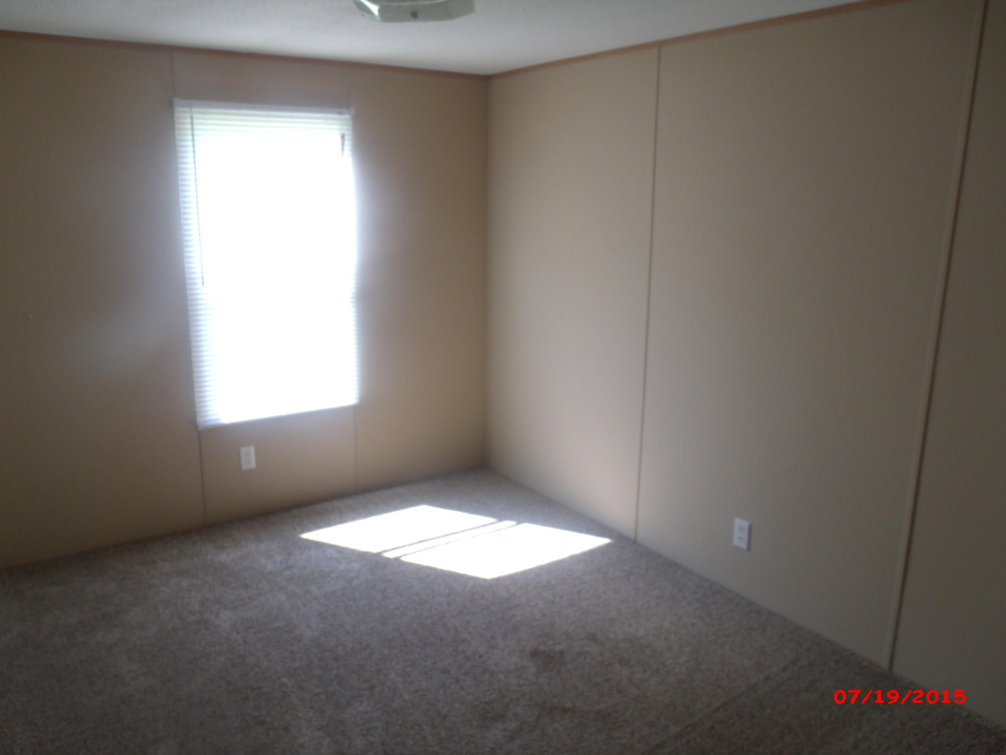 5469 Callands Road Chatham, VA 24531 - Photo 10 of 12 a view of an empty room and window