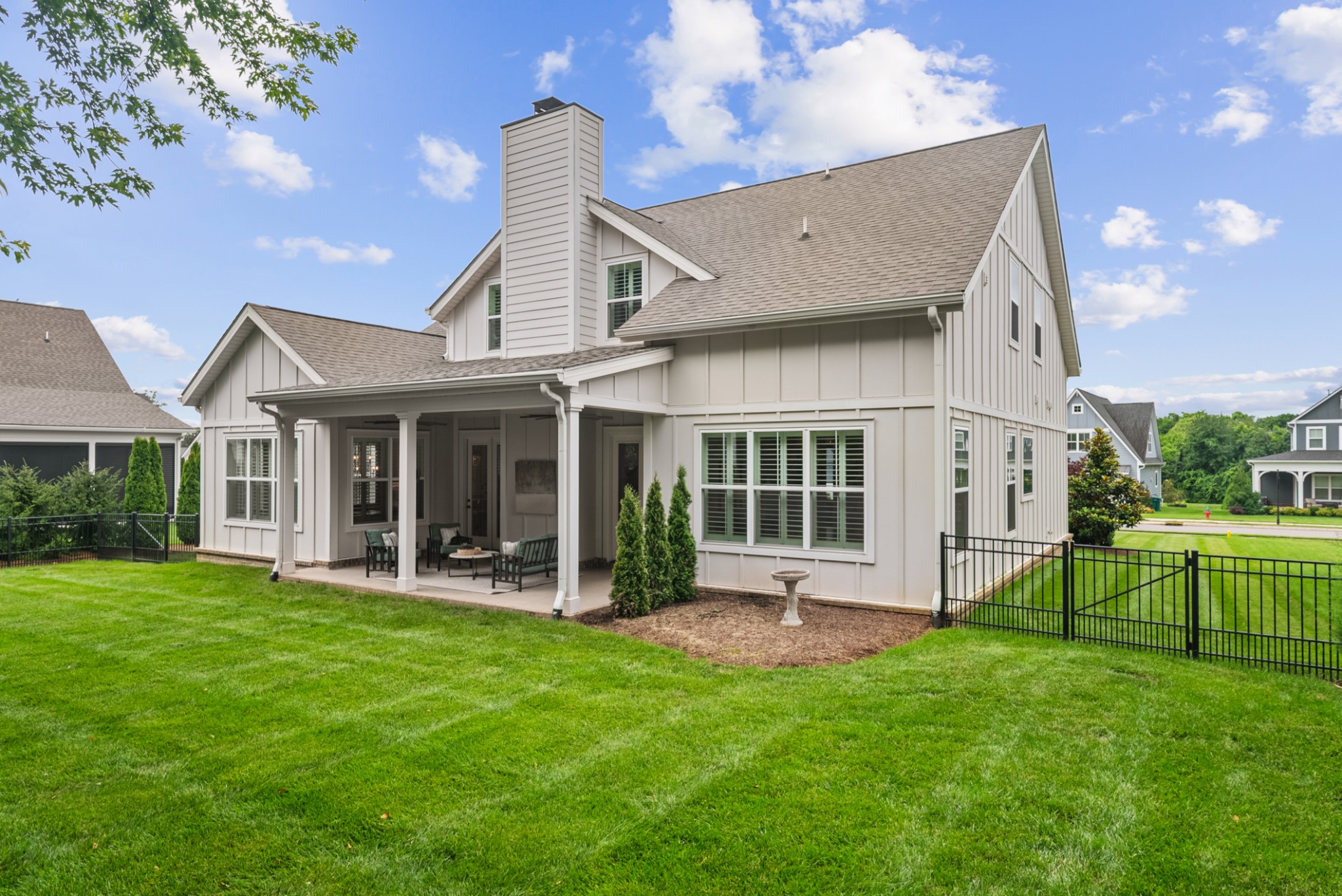994 Spruce Ridge Lane Spring Hill, TN 37174 - Photo 48 of 51
