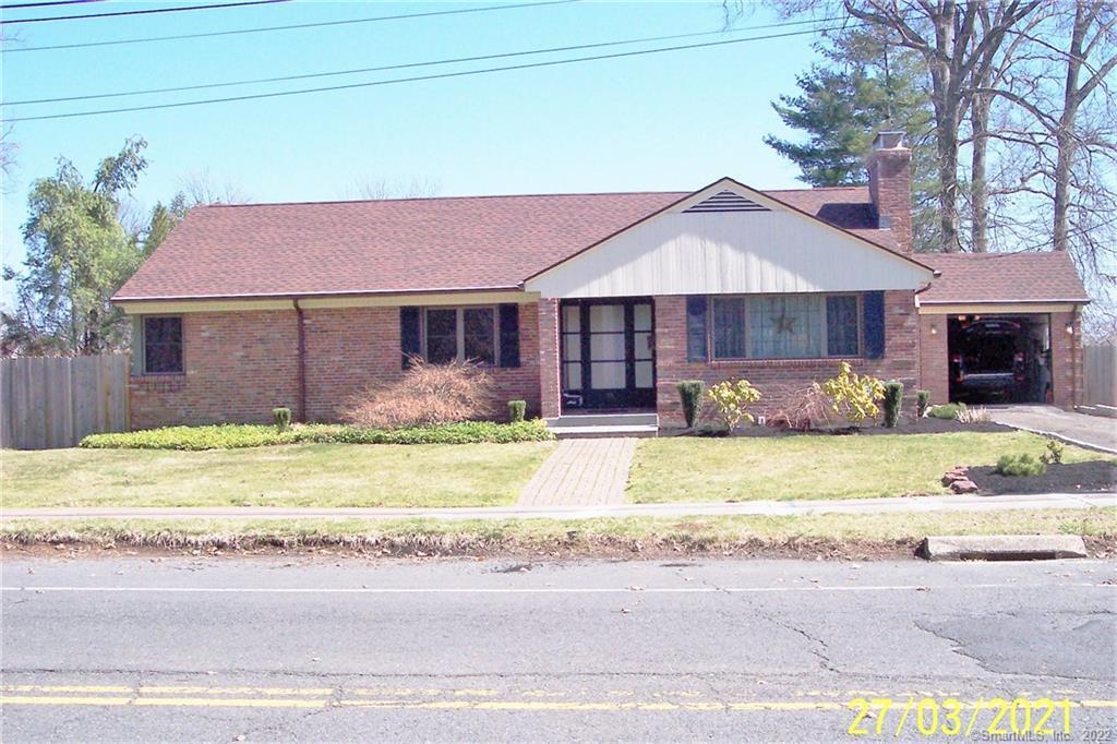 70 Hubbard Road Hartford, CT 06114 - Photo 1 of 1 Gallery Image 1