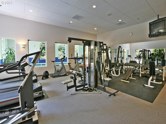 6605 West Burnside Road, Unit 129 Portland, OR 97225 - Photo 29 of 36 Community Amenities