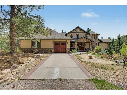 $2,495,000 | 10231 Democrat Road, Parker, CO 80134