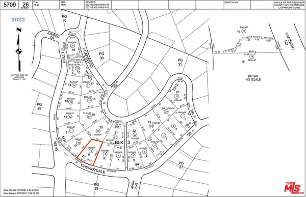 $399,000 | 1457 Cheviotdale Drive, Pasadena, CA 91105
