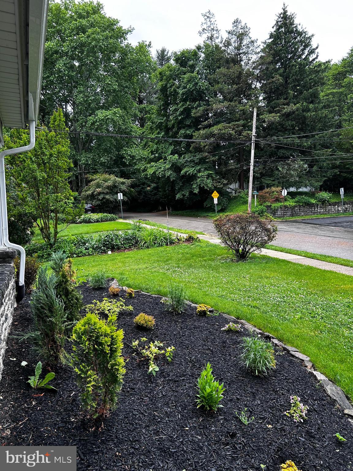 803 Grove Place Havertown, PA 19083 - Photo 30 of 35 Park is just steps away.