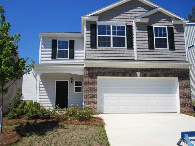 2536 Follow Me Way, Unit LOT64 Raleigh, NC 27610 - Photo 1 of 17