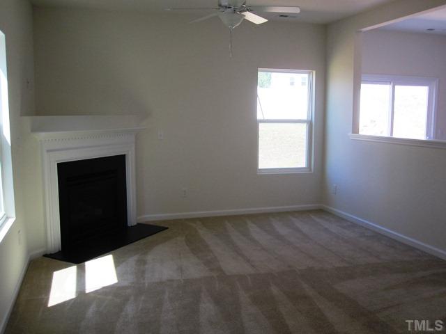 2536 Follow Me Way, Unit LOT64 Raleigh, NC 27610 - Photo 2 of 17