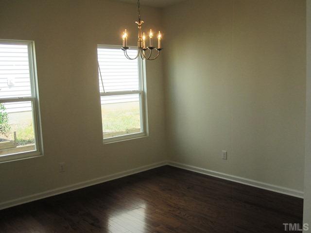 2536 Follow Me Way, Unit LOT64 Raleigh, NC 27610 - Photo 3 of 17