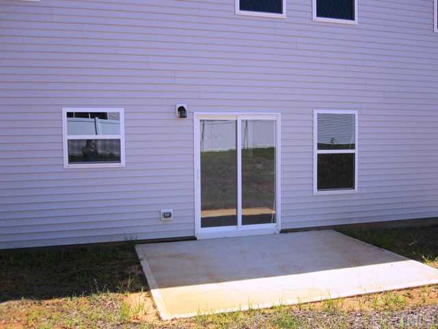 2536 Follow Me Way, Unit LOT64 Raleigh, NC 27610 - Photo 7 of 17