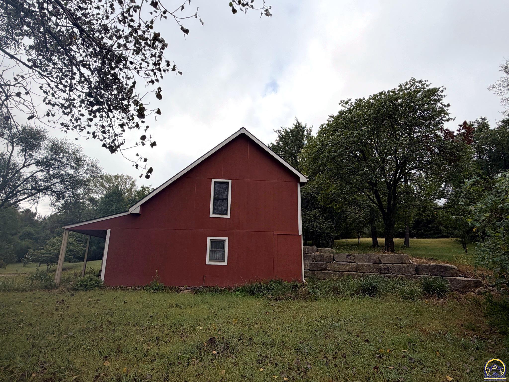 6121 Northwest Green Hills Road Topeka, KS 66618 - Photo 7 of 48 Gallery Image 7