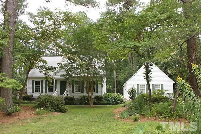 8320 Bells Lake Road Apex, NC 27539 - Photo 1 of 25 Gallery Image 1