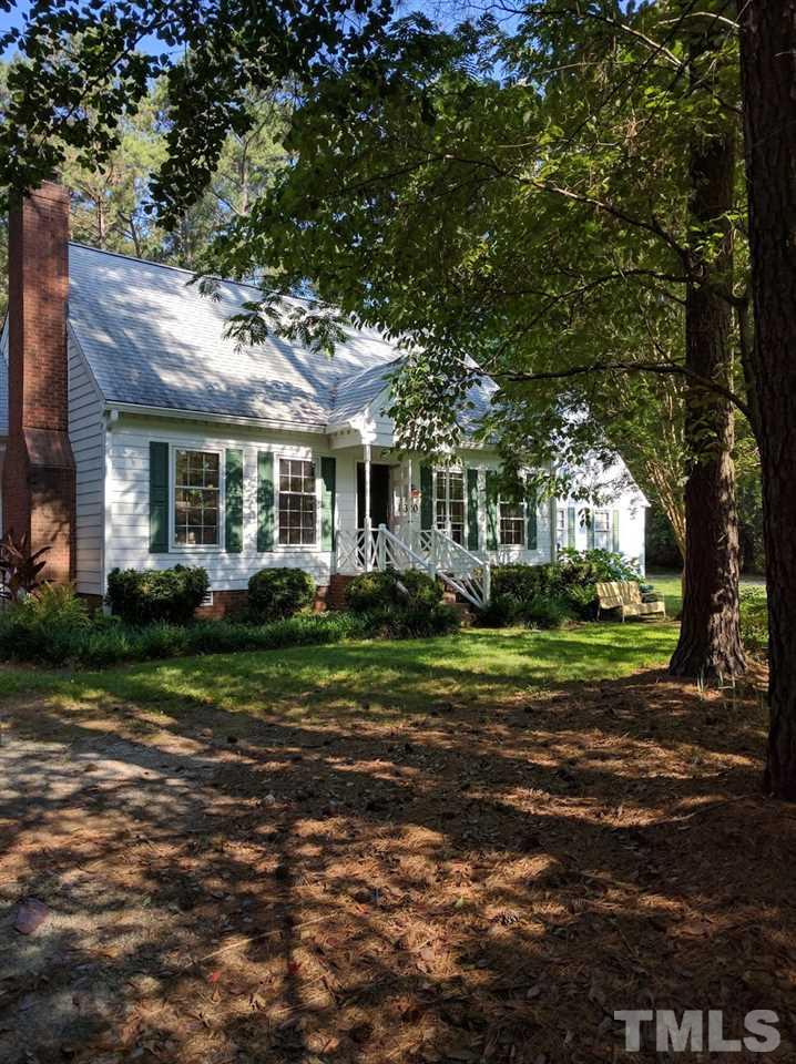 8320 Bells Lake Road Apex, NC 27539 - Photo 2 of 25 Gallery Image 2