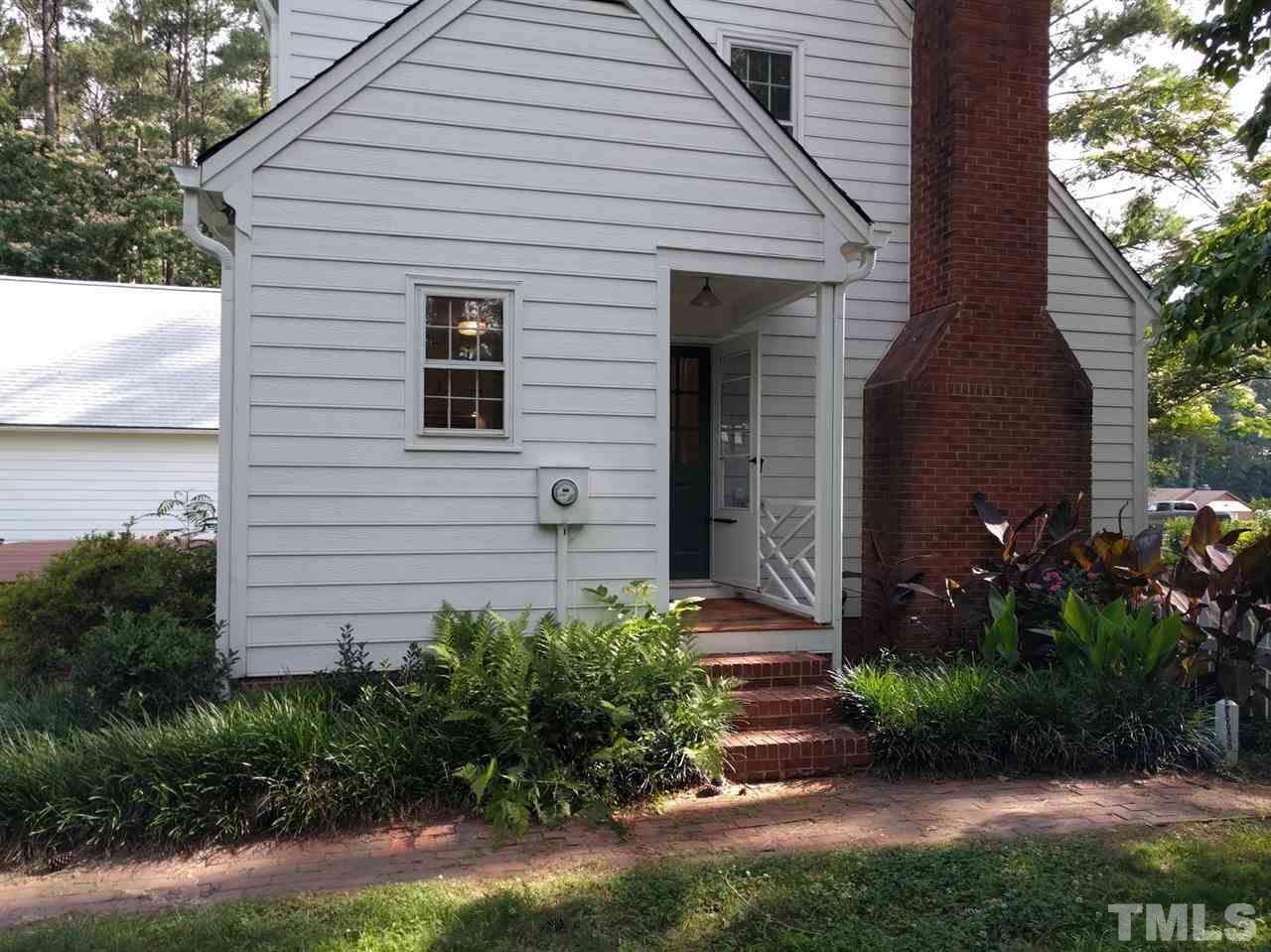 8320 Bells Lake Road Apex, NC 27539 - Photo 18 of 25 Gallery Image 18