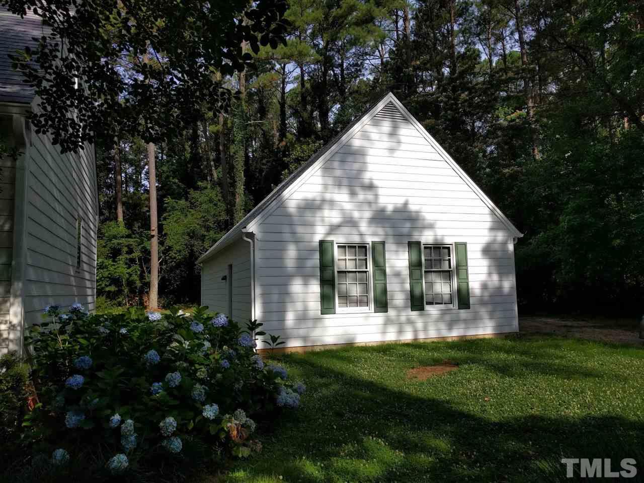 8320 Bells Lake Road Apex, NC 27539 - Photo 22 of 25 Gallery Image 22