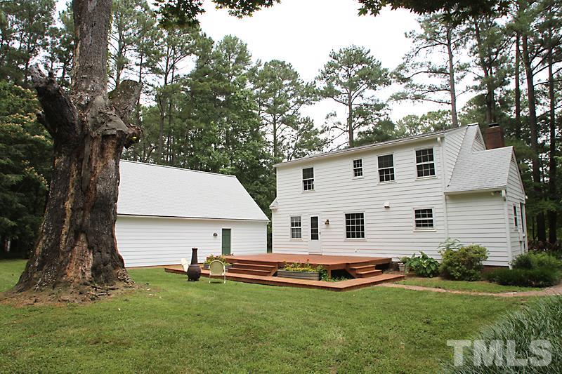 8320 Bells Lake Road Apex, NC 27539 - Photo 23 of 25 Gallery Image 23
