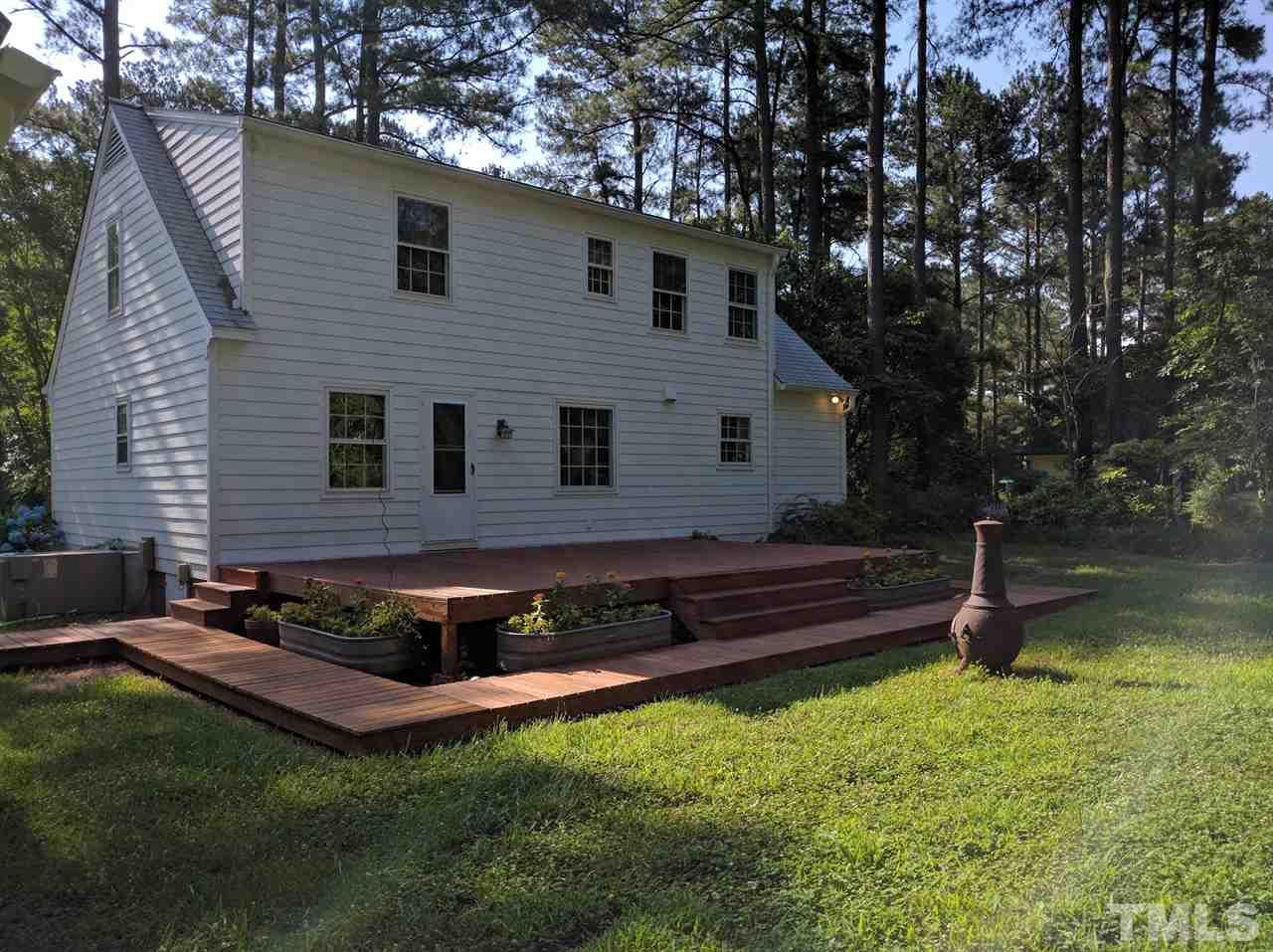 8320 Bells Lake Road Apex, NC 27539 - Photo 24 of 25 Gallery Image 24