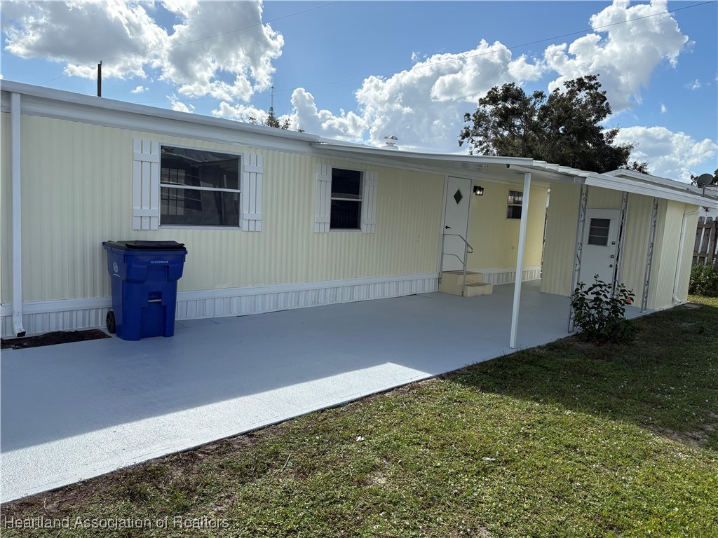 30425 Tiger Tail Road Sebring, FL 33870 - Photo 2 of 21 Gallery Image 2