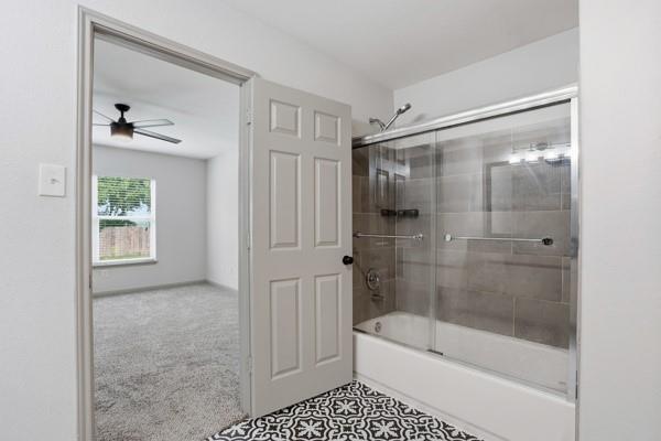 12605 Forest Lawn Road Rhome, TX 76078 - Photo 11 of 24