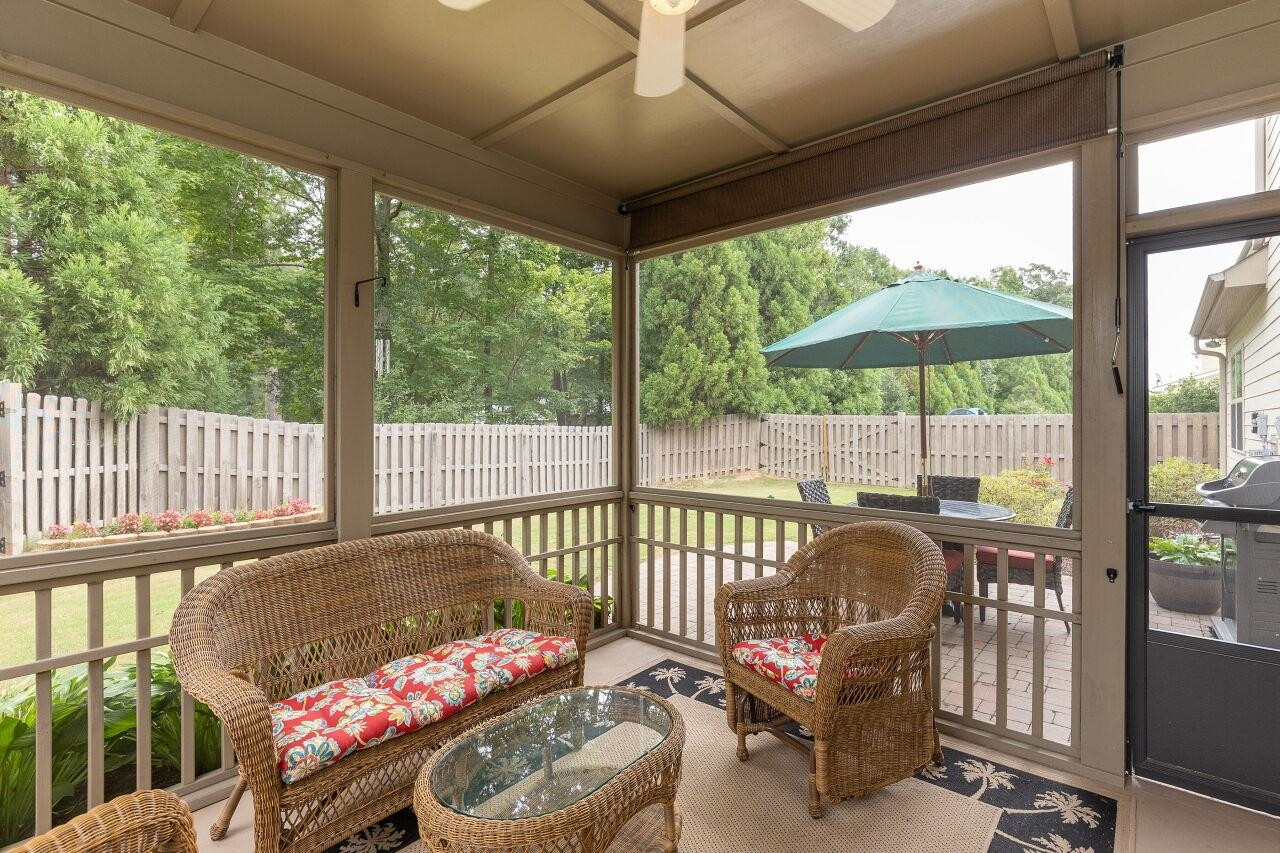 842 Wickham Ridge Road Apex, NC 27539 - Photo 36 of 43 Photo 36
