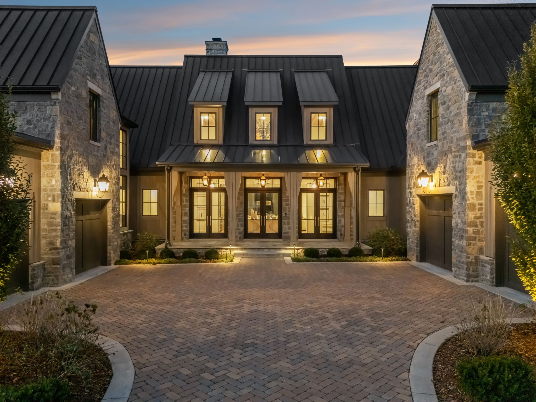 7573 Whiskey Road College Grove, TN 37046 - Photo 3 of 100