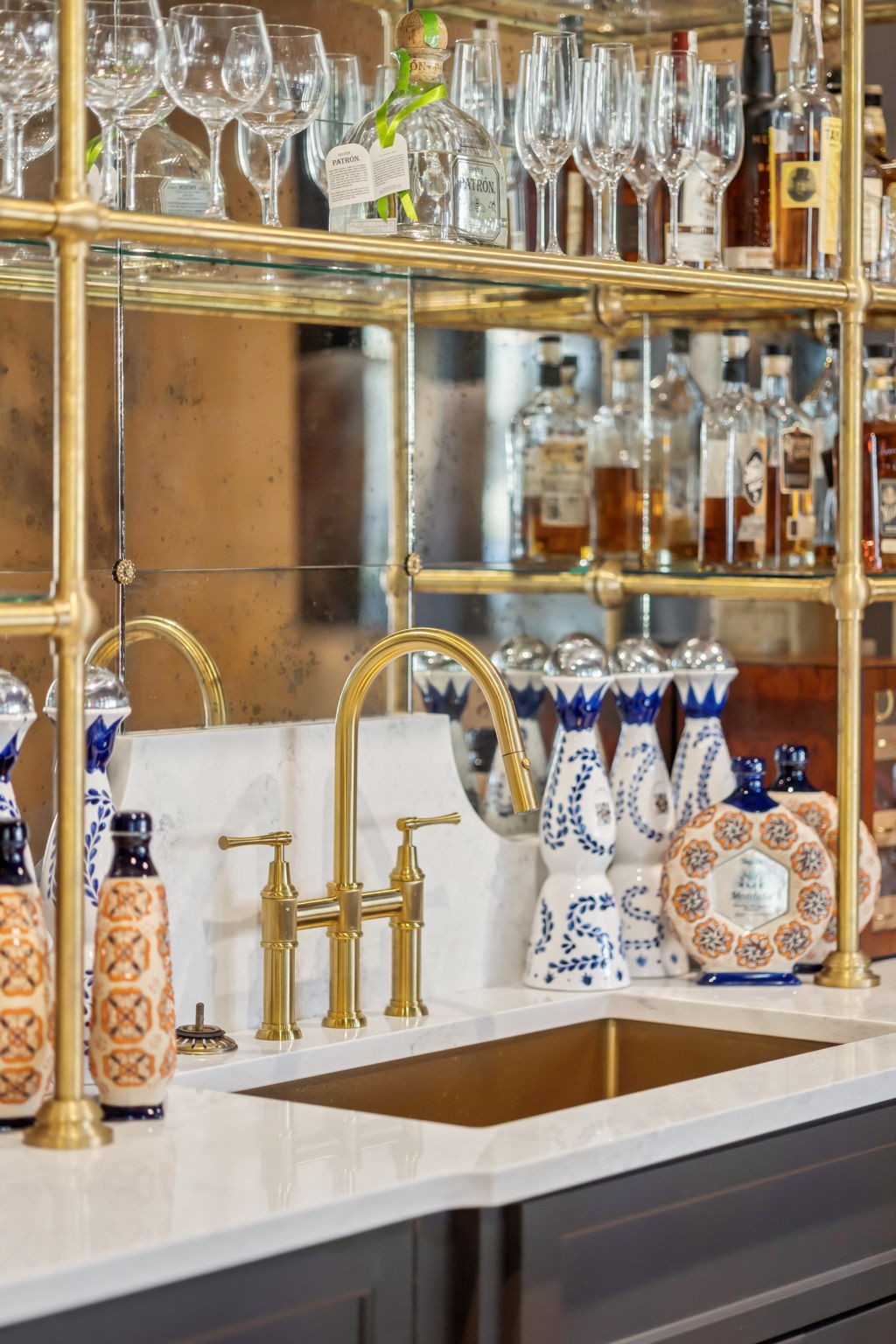 7573 Whiskey Road College Grove, TN 37046 - Photo 40 of 100