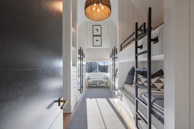 a view of outdoor space yard deck patio and outdoor kitchen