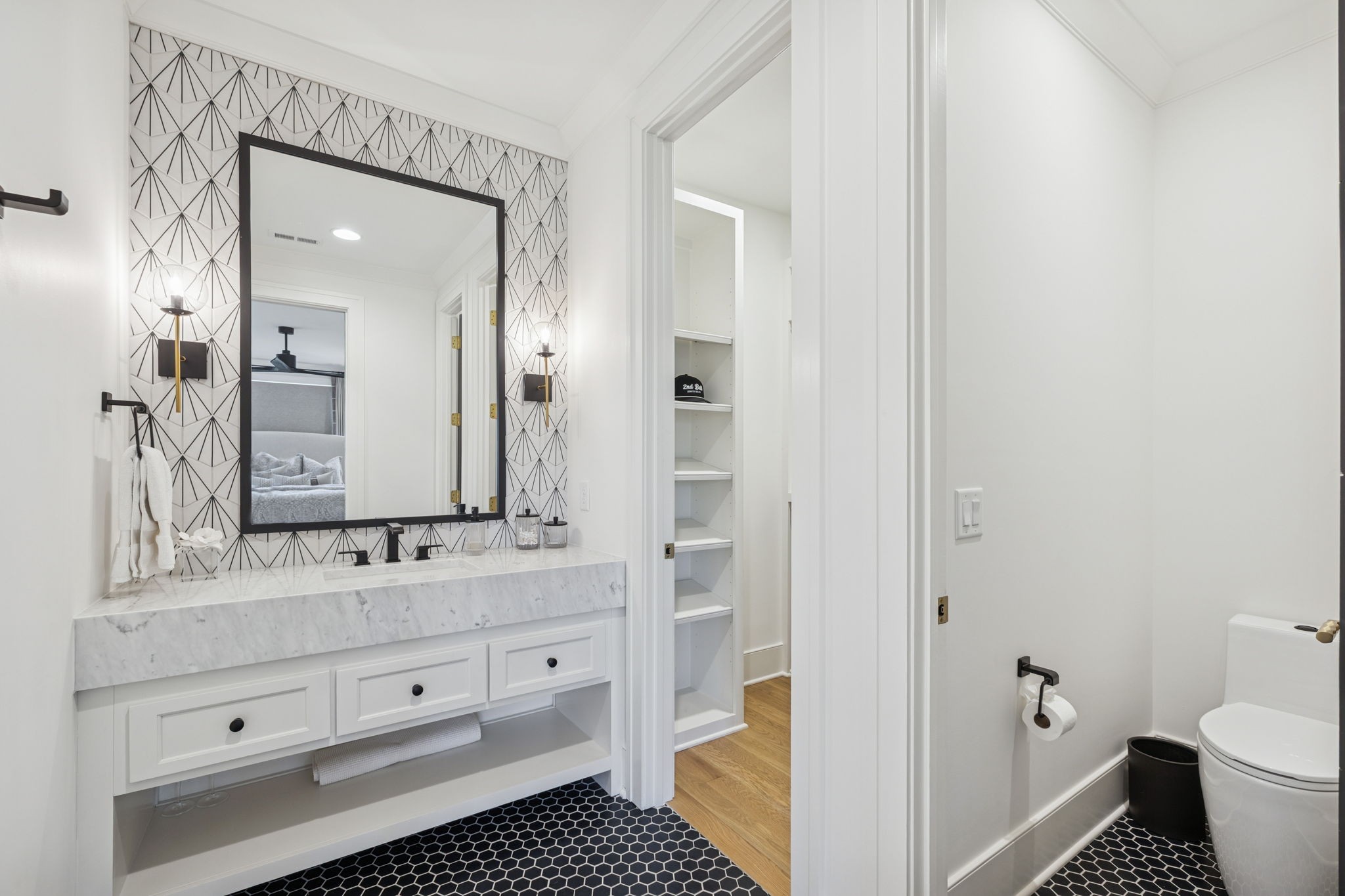 7573 Whiskey Road College Grove, TN 37046 - Photo 60 of 100