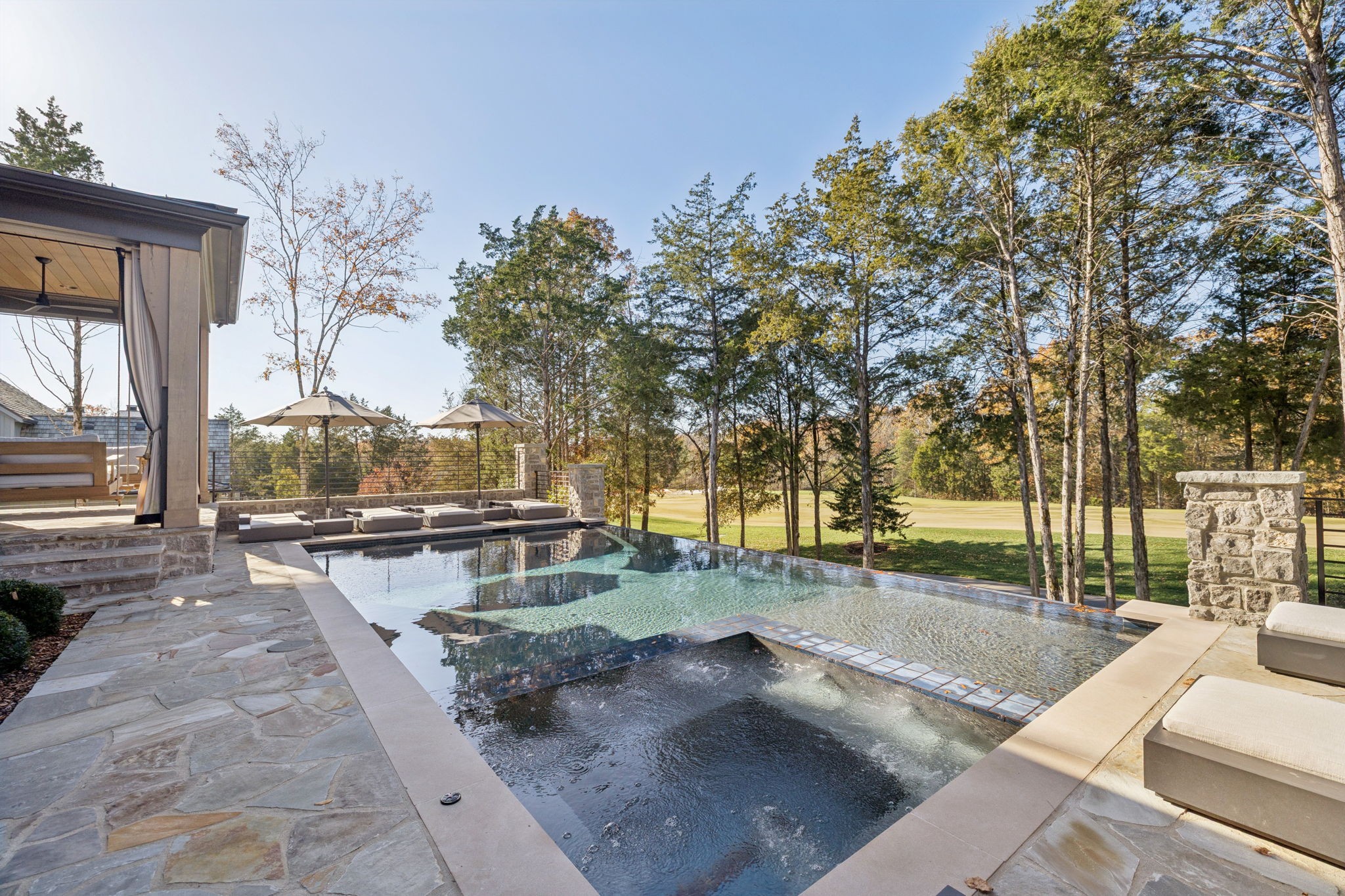 7573 Whiskey Road College Grove, TN 37046 - Photo 76 of 100