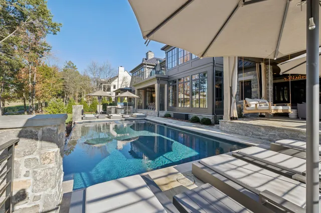 $10,995,000 | 7573 Whiskey Road, College Grove, TN 37046