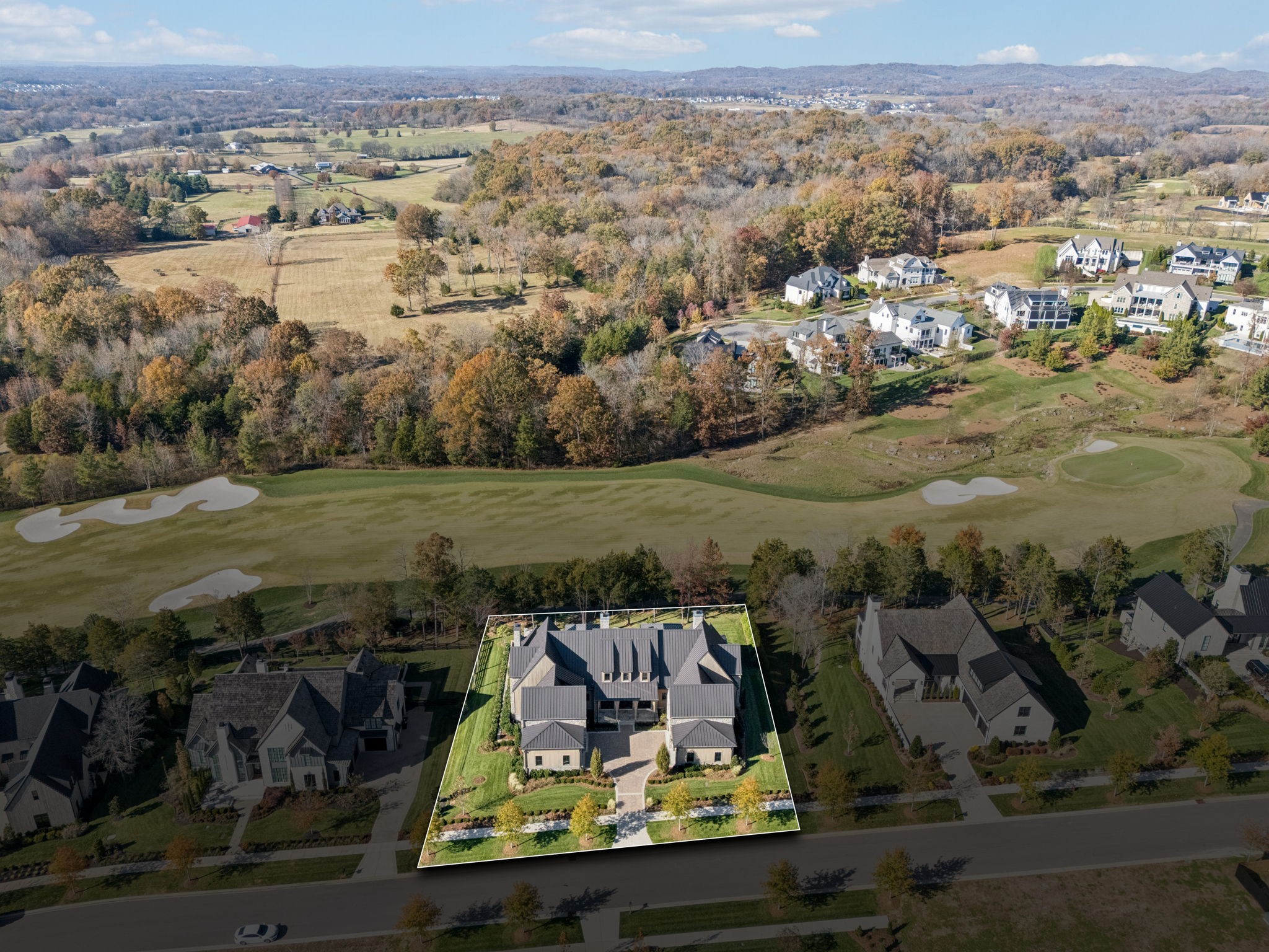 7573 Whiskey Road College Grove, TN 37046 - Photo 83 of 100