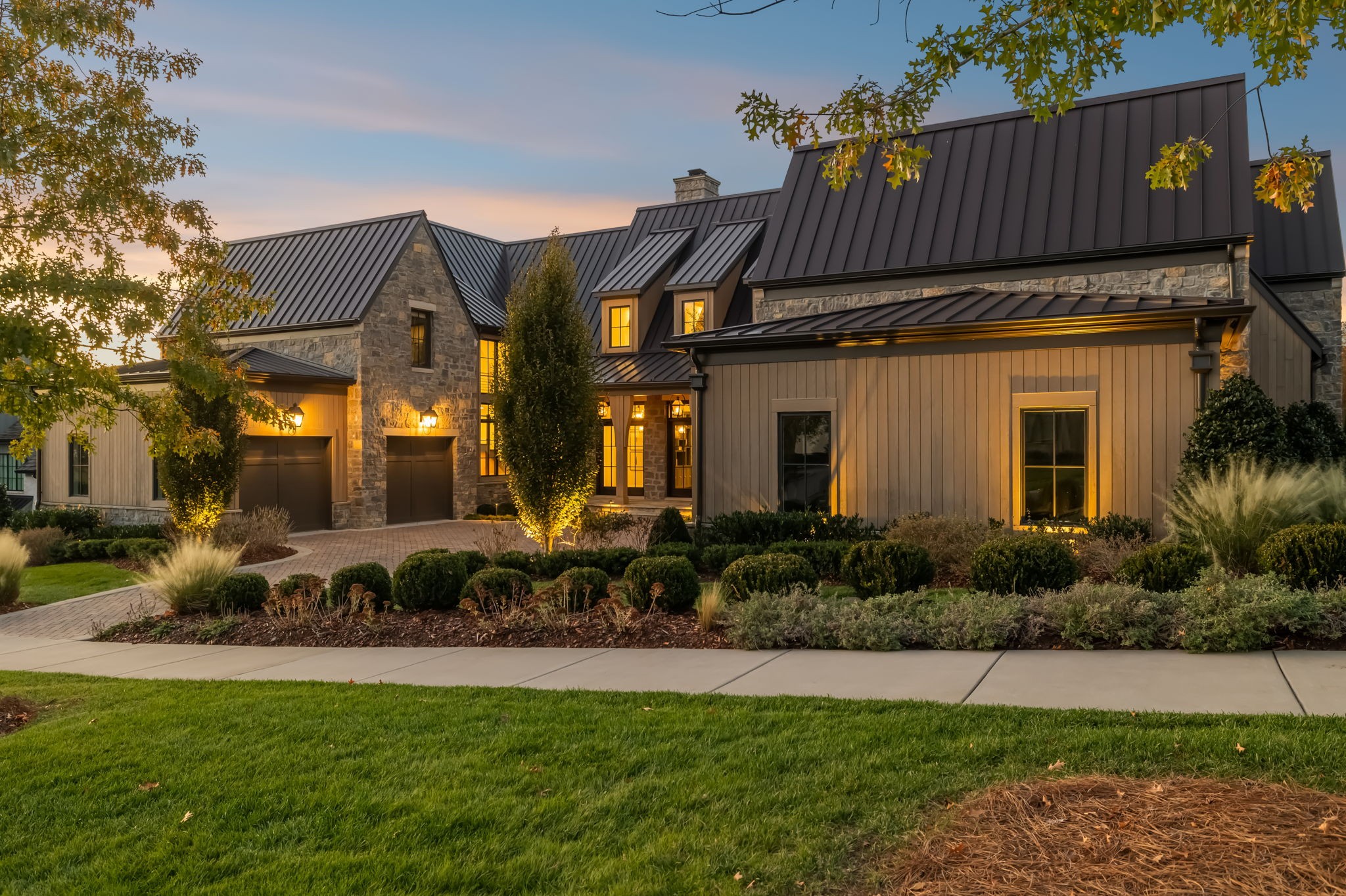 7573 Whiskey Road College Grove, TN 37046 - Photo 85 of 100