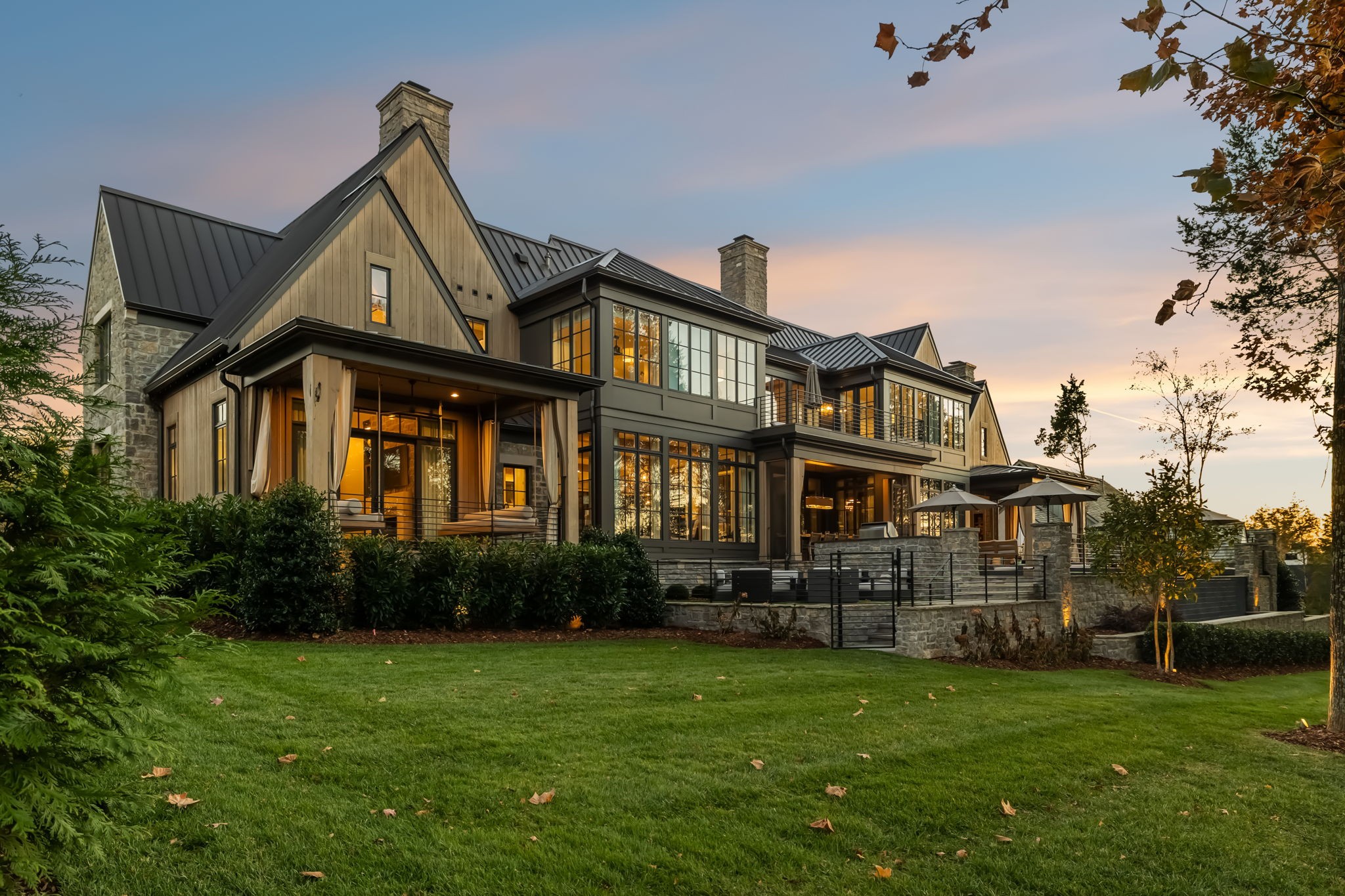 7573 Whiskey Road College Grove, TN 37046 - Photo 90 of 100