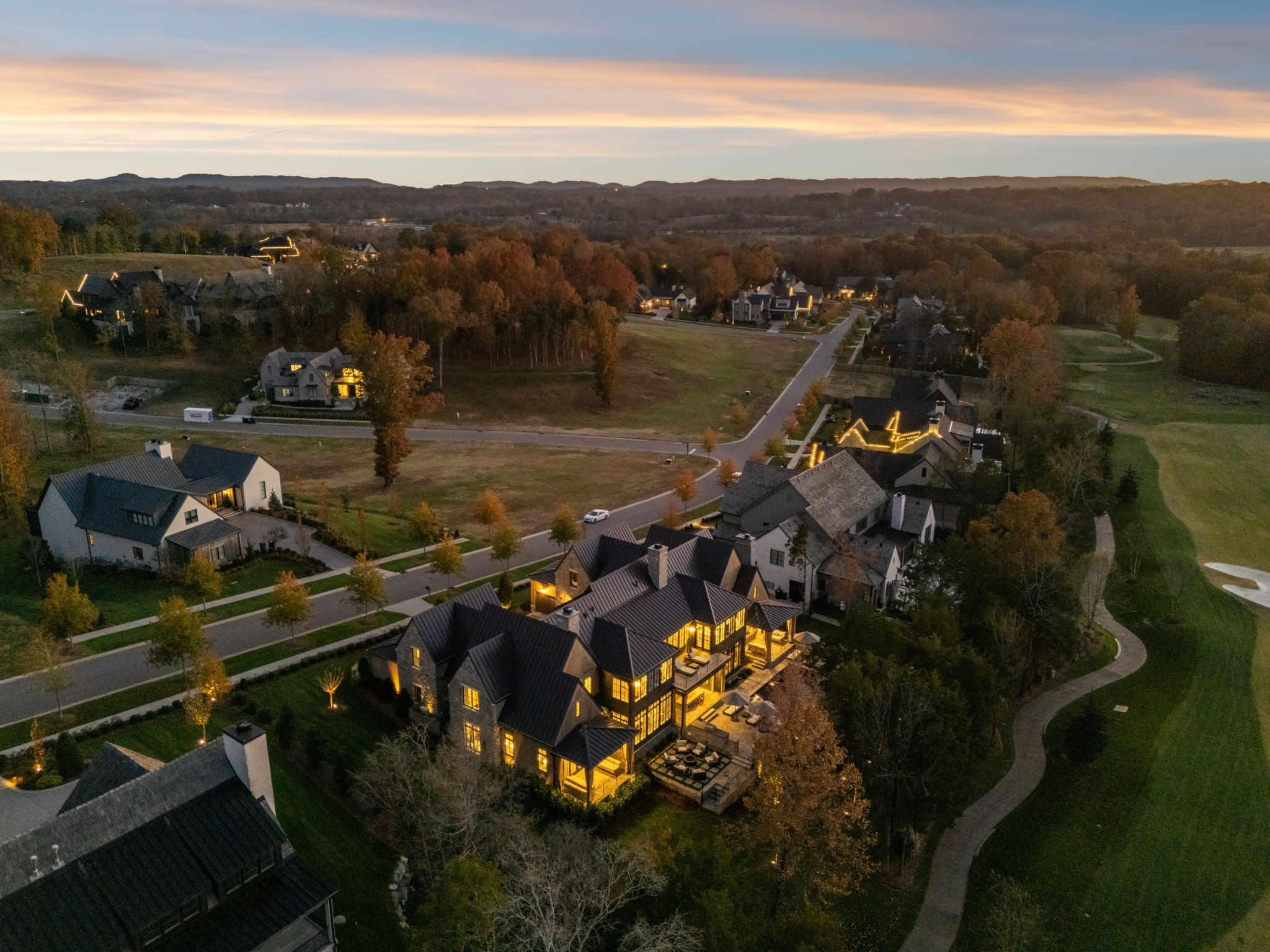 7573 Whiskey Road College Grove, TN 37046 - Photo 93 of 100