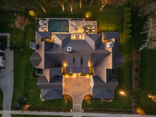 $10,995,000 | 7573 Whiskey Road, College Grove, TN 37046