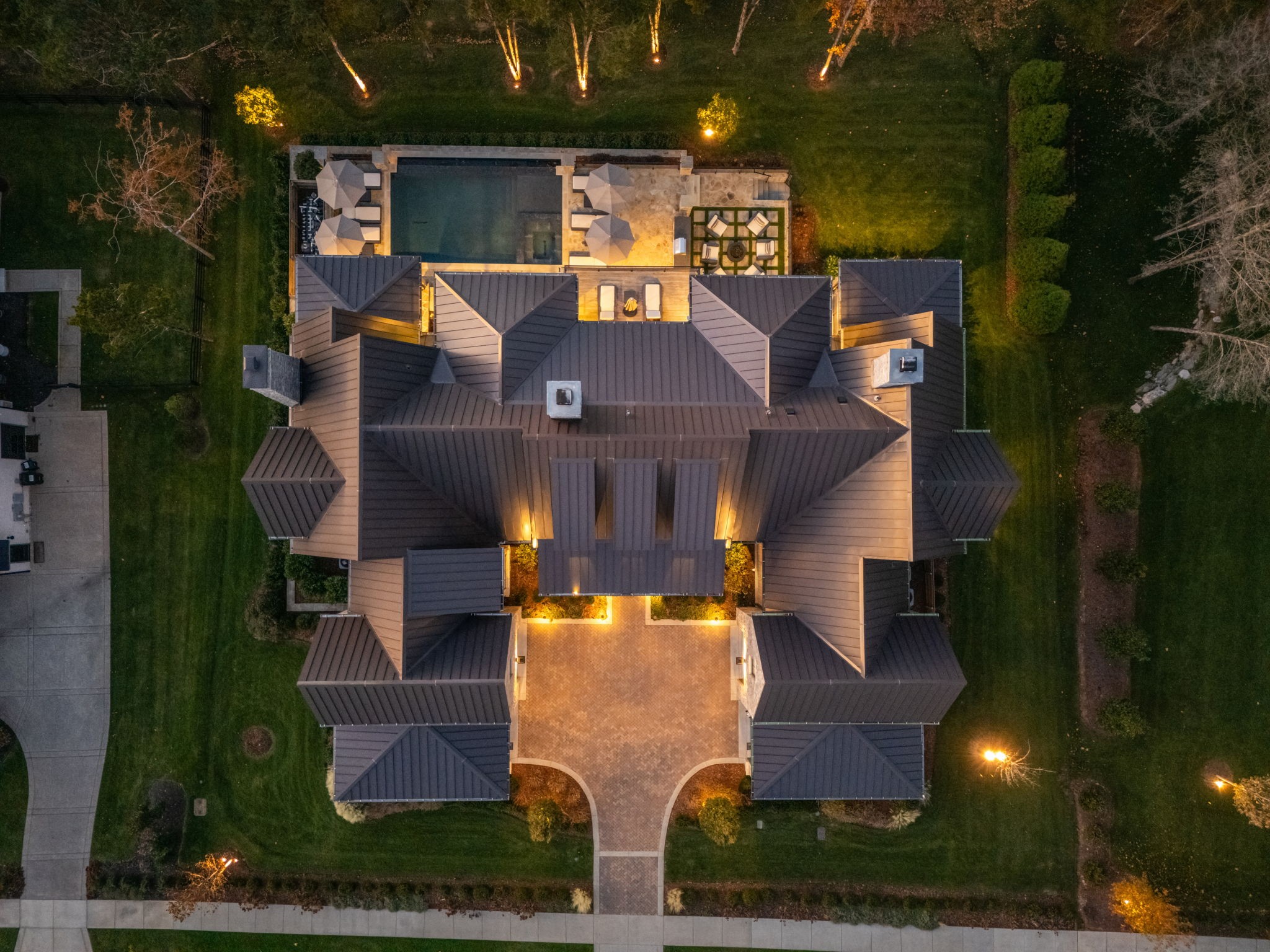 7573 Whiskey Road College Grove, TN 37046 - Photo 94 of 100