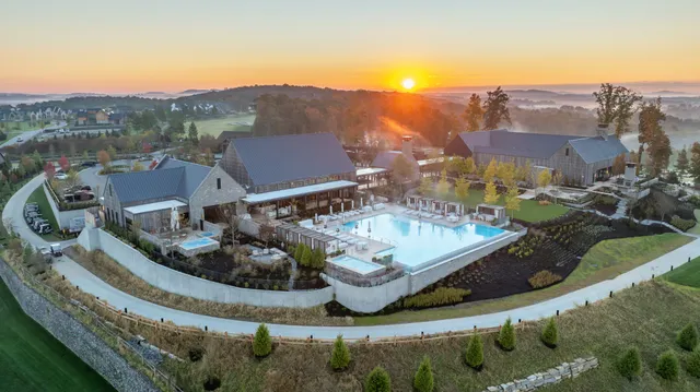 $10,995,000 | 7573 Whiskey Road, College Grove, TN 37046