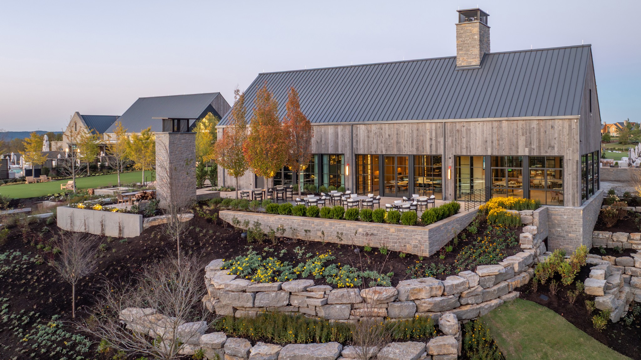 7573 Whiskey Road College Grove, TN 37046 - Photo 97 of 100