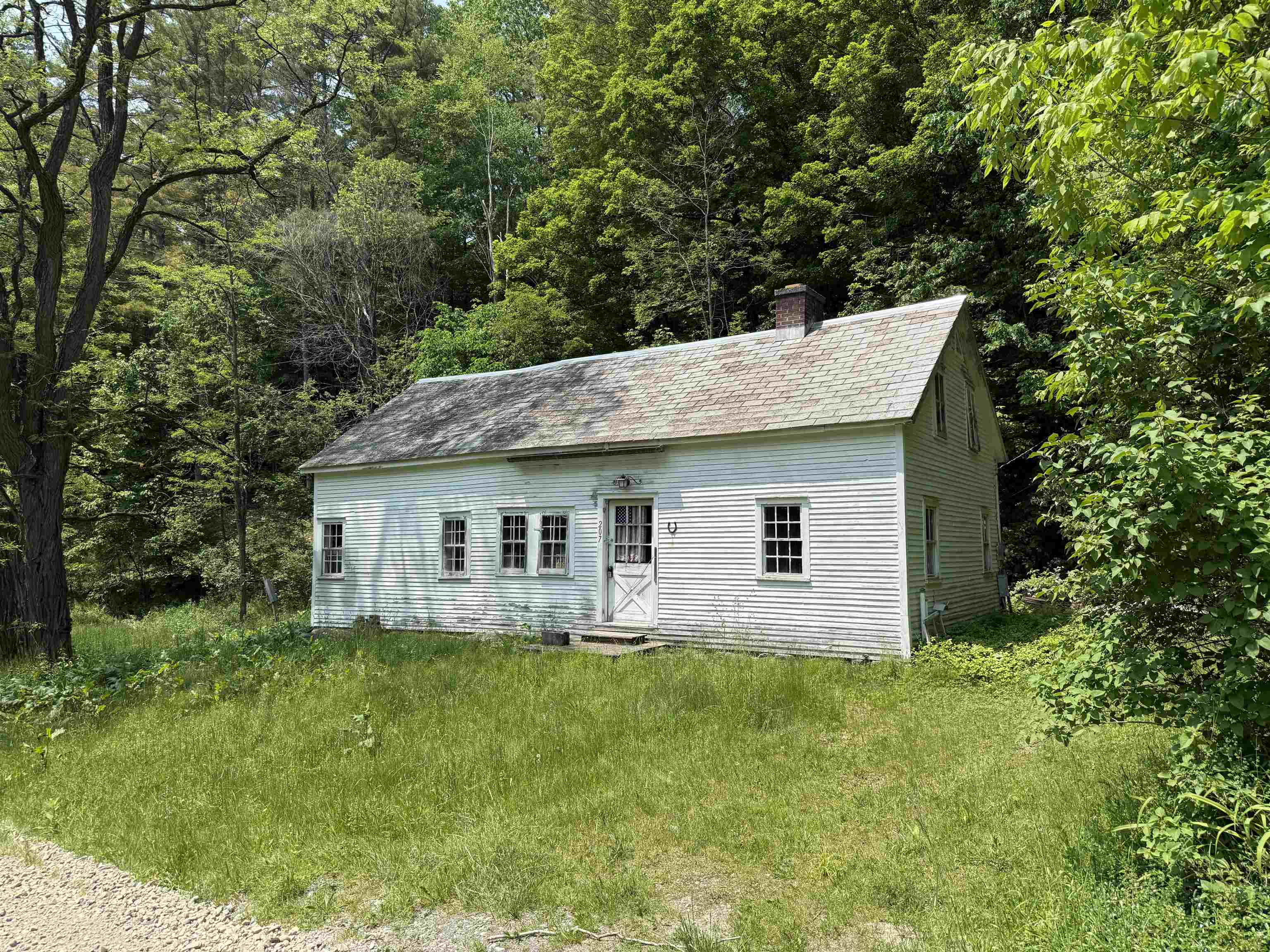 207 W Road Sandgate, VT 05250 - Photo 1 of 26 Gallery Image 1