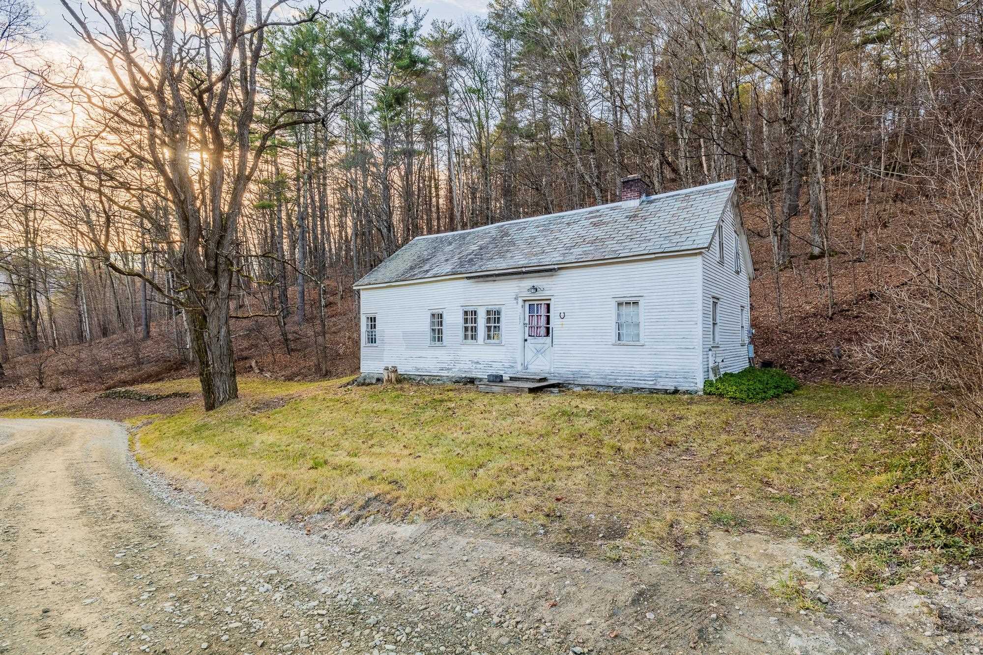 207 W Road Sandgate, VT 05250 - Photo 4 of 26 Gallery Image 4