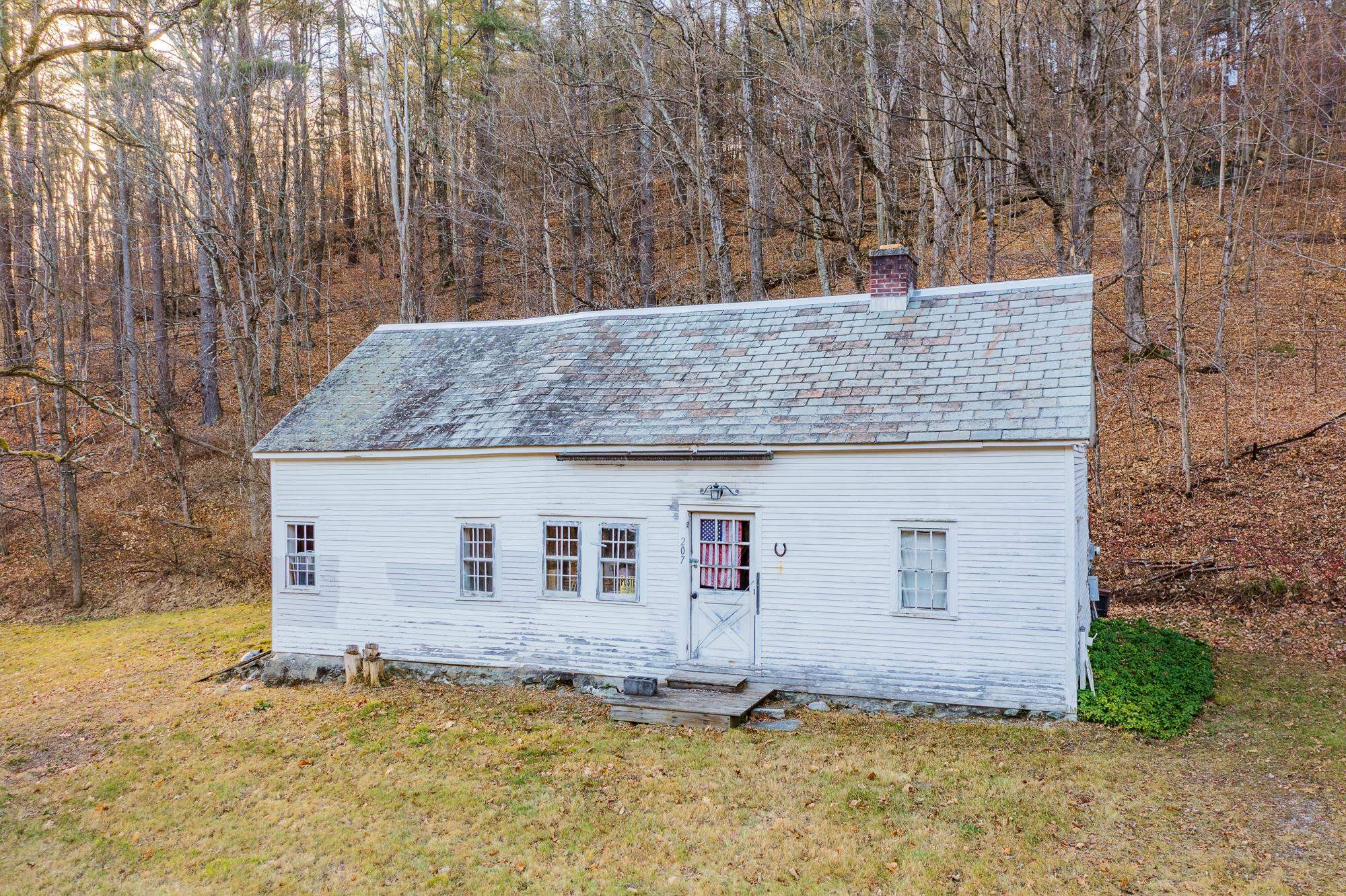 207 W Road Sandgate, VT 05250 - Photo 5 of 26 Gallery Image 5