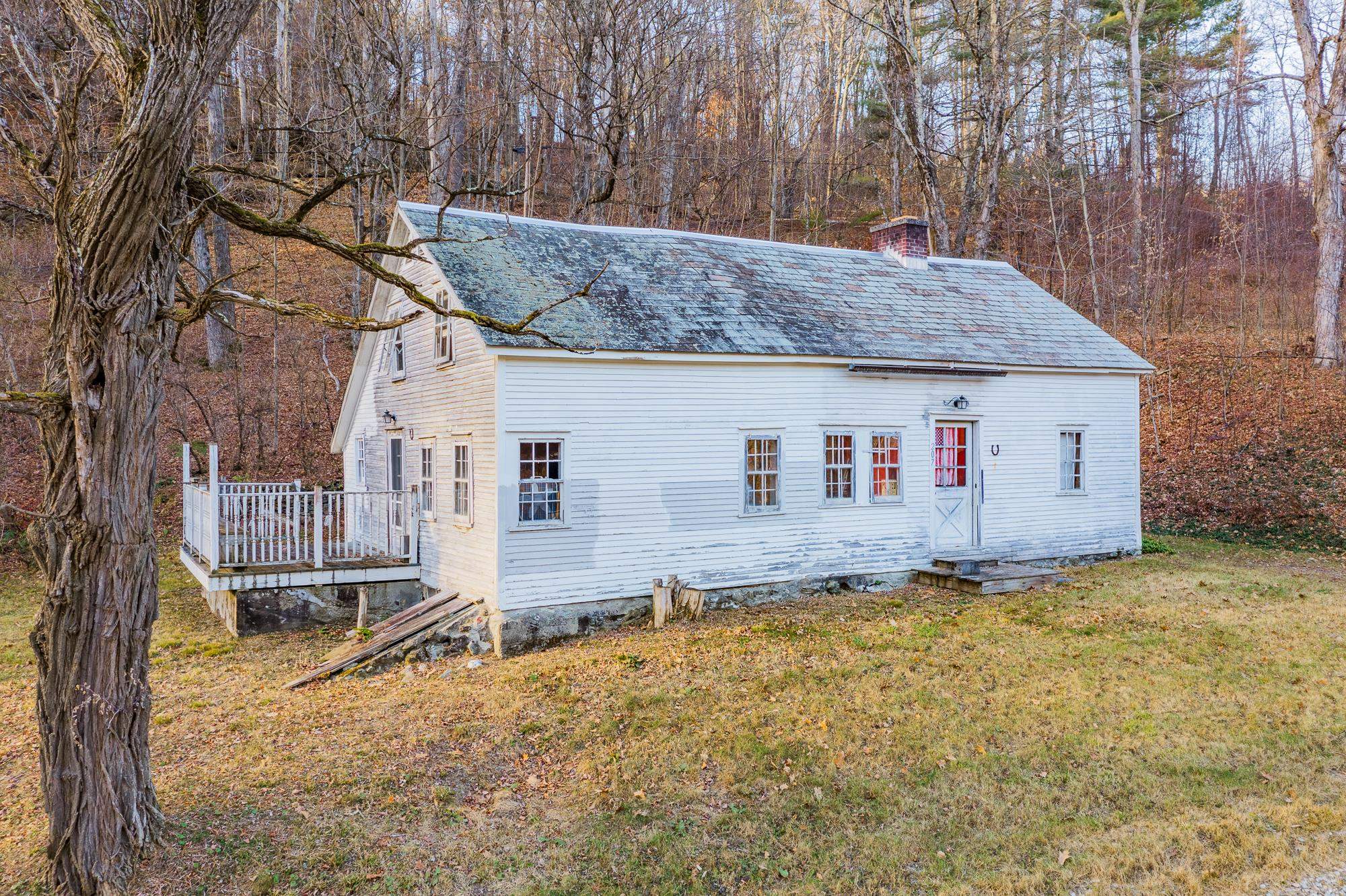 207 W Road Sandgate, VT 05250 - Photo 6 of 26 Gallery Image 6